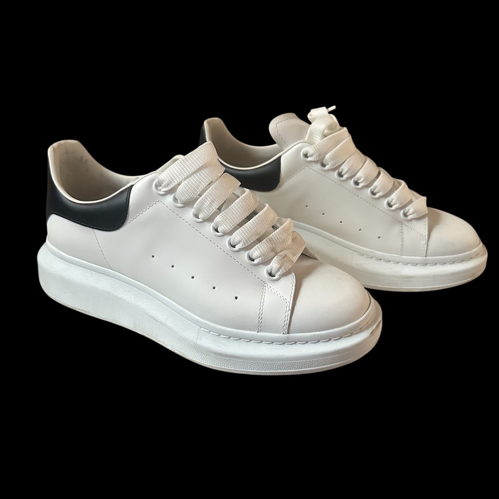 Alexander mcqueen shoes